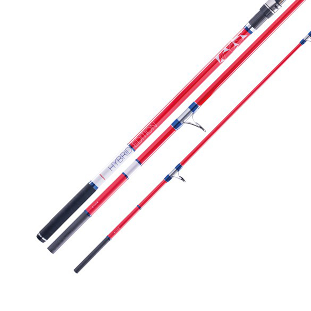 Surfcasting rods - Zun Zun Fusion Hy Surf Surfcasting Rod