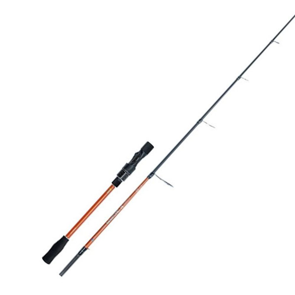 Slow pitch/Jigging rods - Sugoi Rage Slow Jigging Fishing Rod
