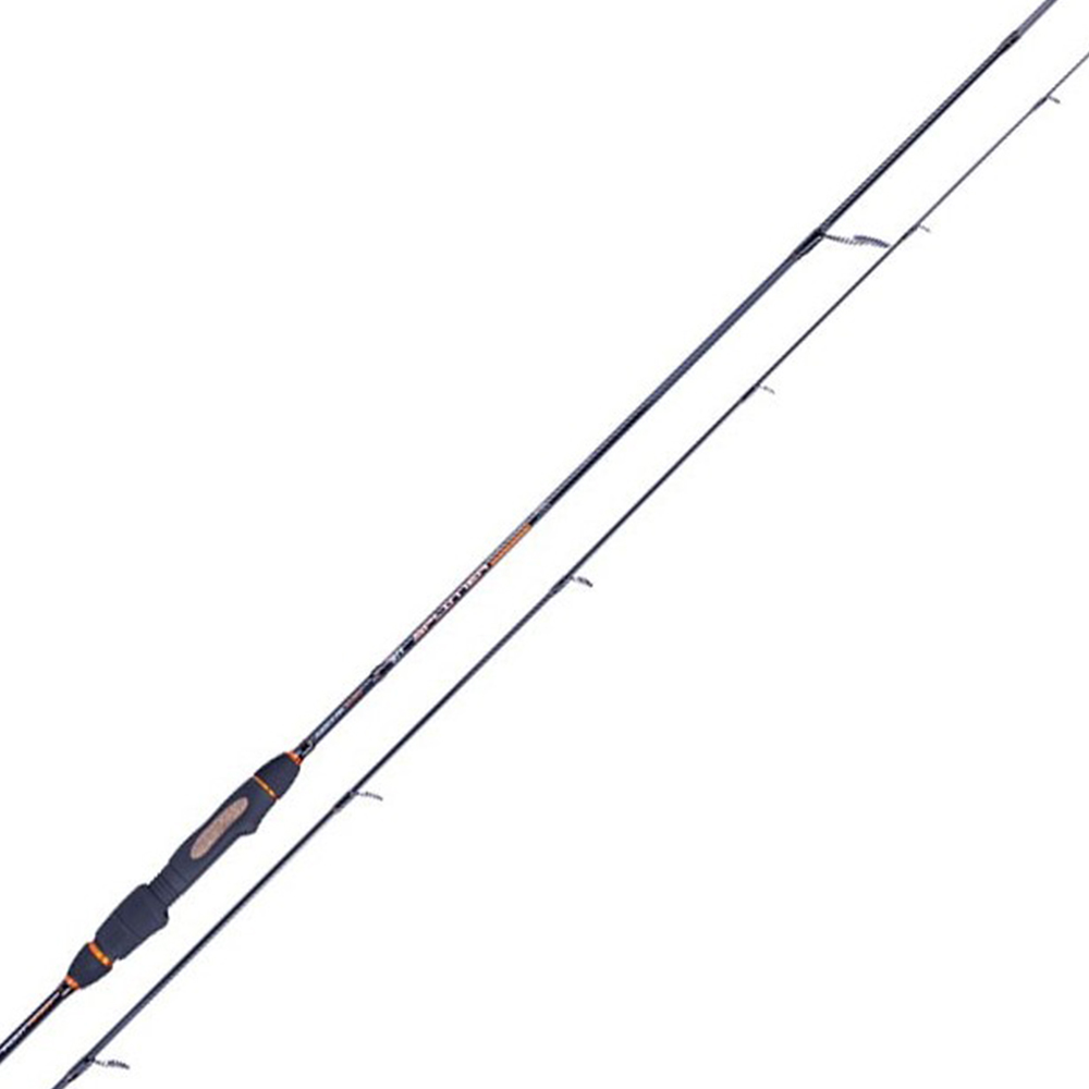 Trout area rods - Str Splinter Fishing Rod