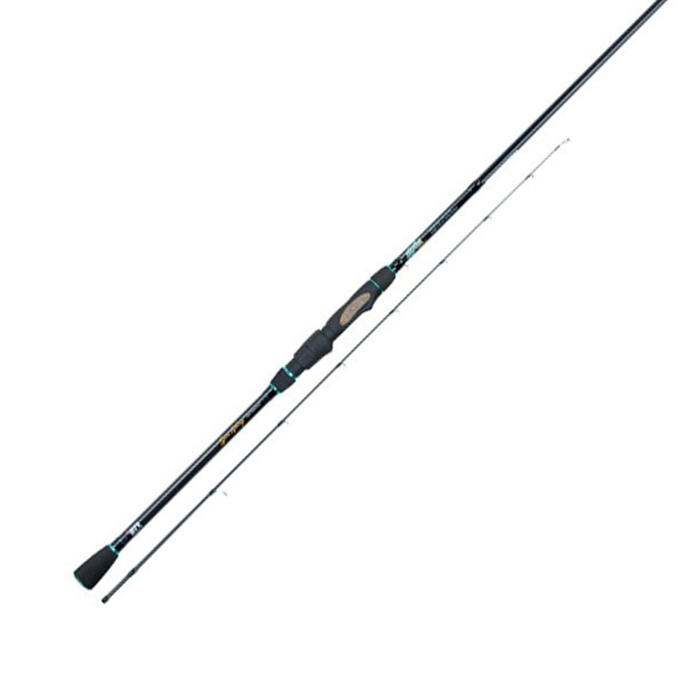 Spinning rods - Str Stylus Spinn Fishing Rod