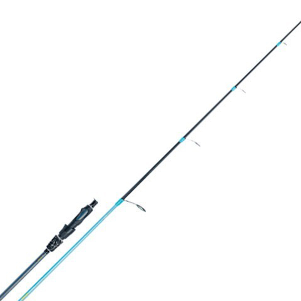Slow pitch/Jigging rods - Sugoi Canna From Slowpitch Ikaros Take