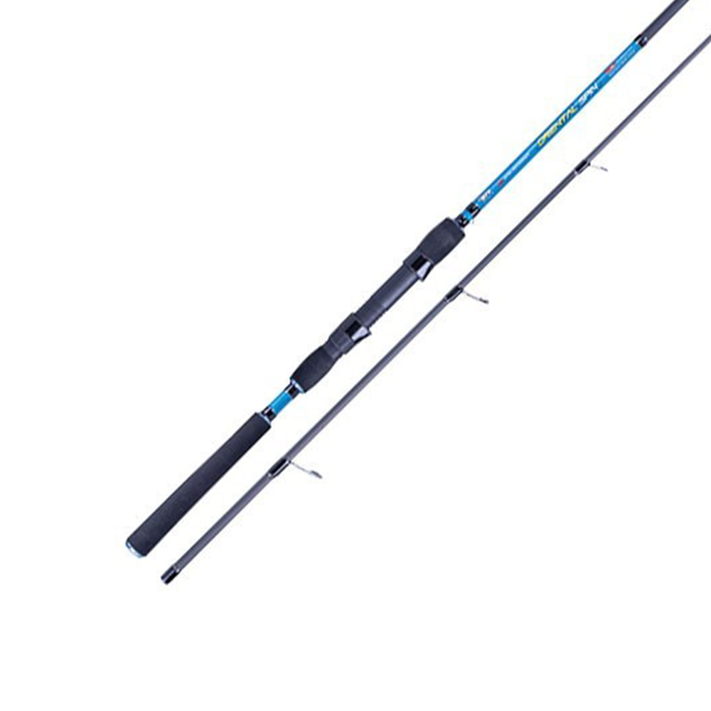 Spinning rods - Str Oriental Spin Fishing Rod