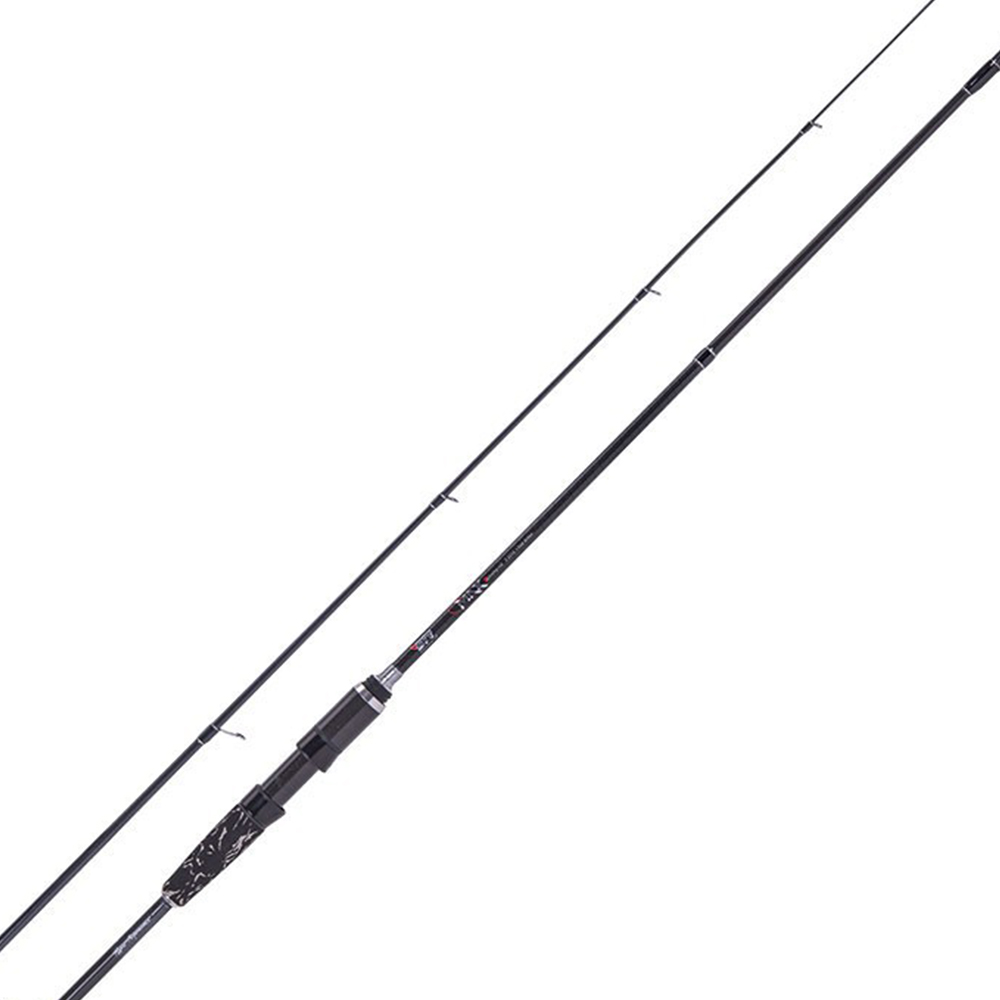 Spinning rods - Str Mnx Fishing Rod
