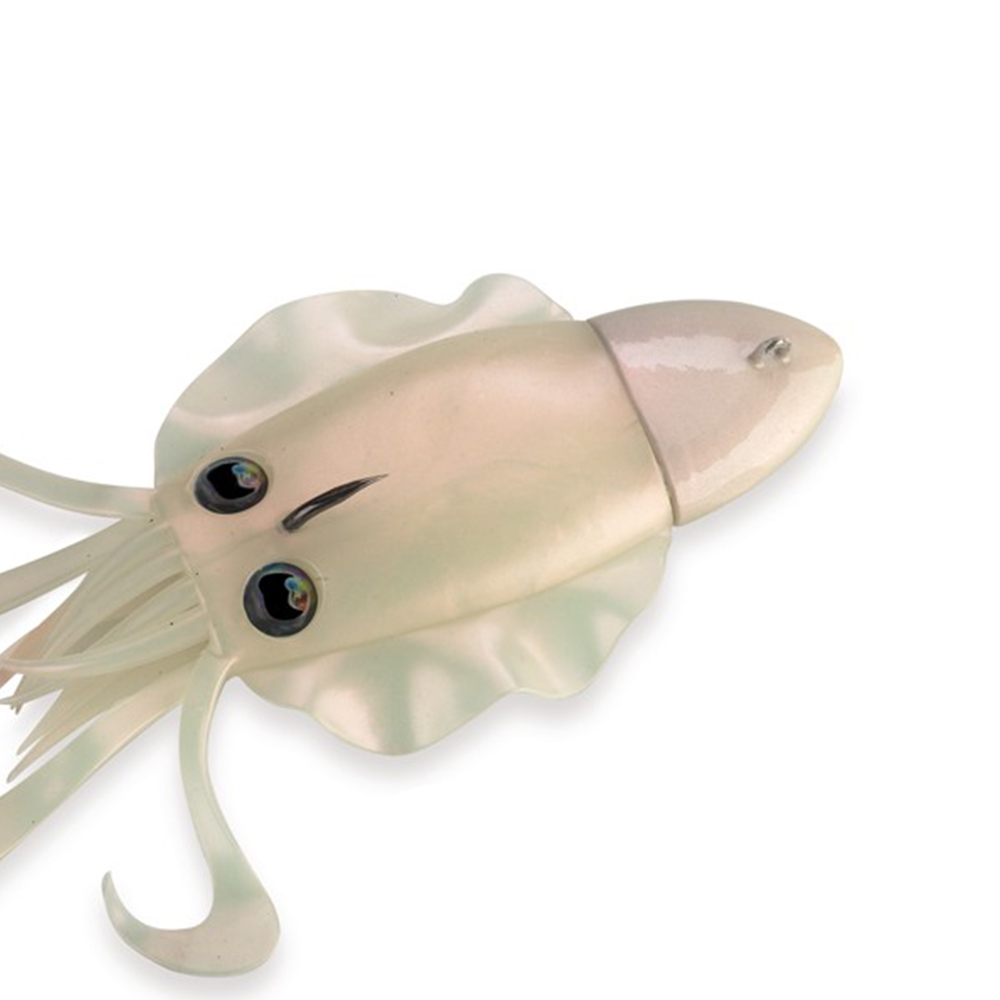 Lures from Jig - Akami Artificial Cuttlefish In Silicone