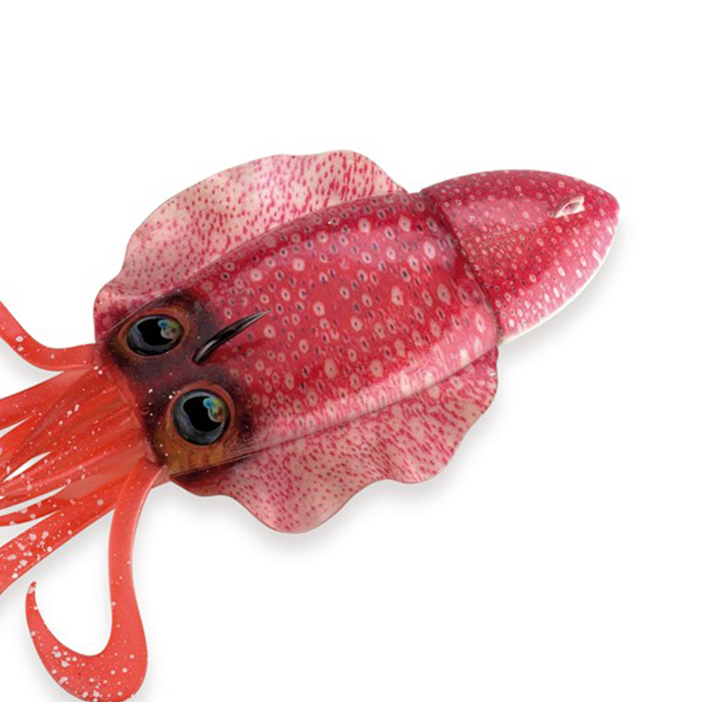 Lures from Jig - Akami Artificial Cuttlefish In Silicone