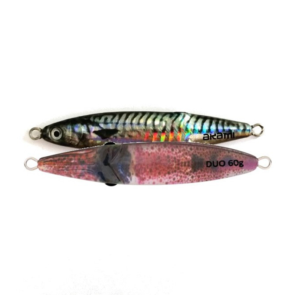 Lures from Jig - Akami Artificial Bait Duo Jig
