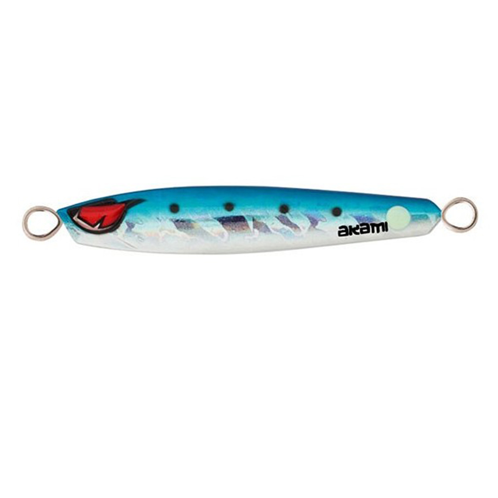 Lures from Jig - Akami Lure Nagamaki