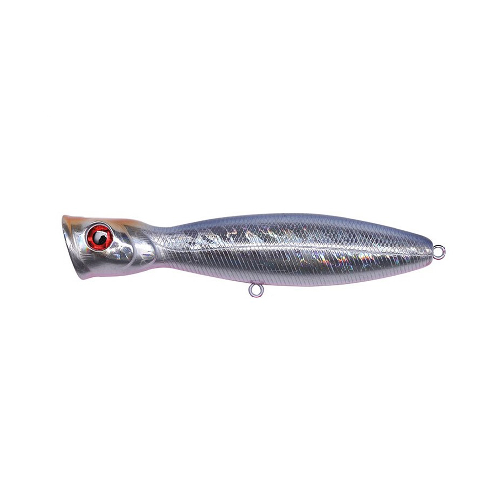 Spinning lures - Akami Artificial Bait Shi Popper