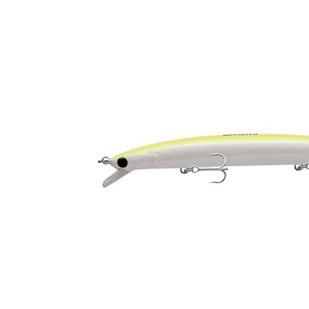 Spinning lures - Akami Artificial Bait Wild
