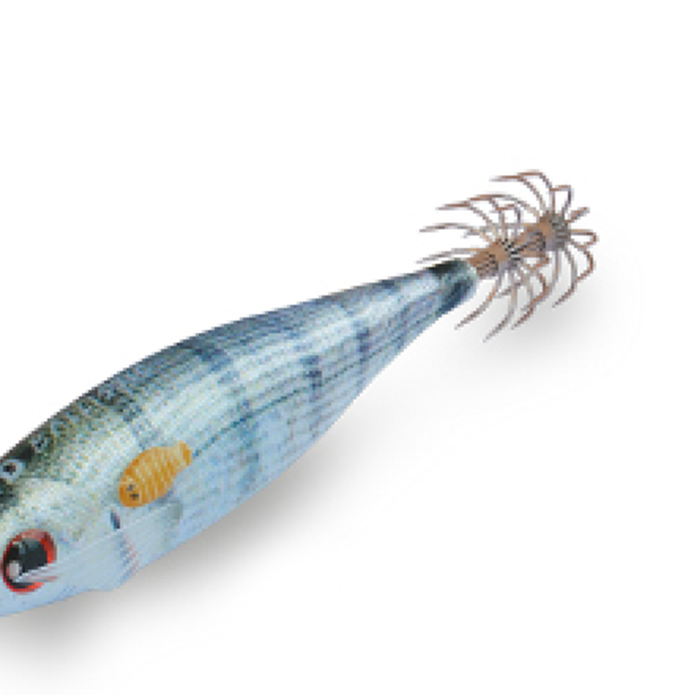 Artificial DTD - Dtd Artificial Bait Ballistic Real Fish