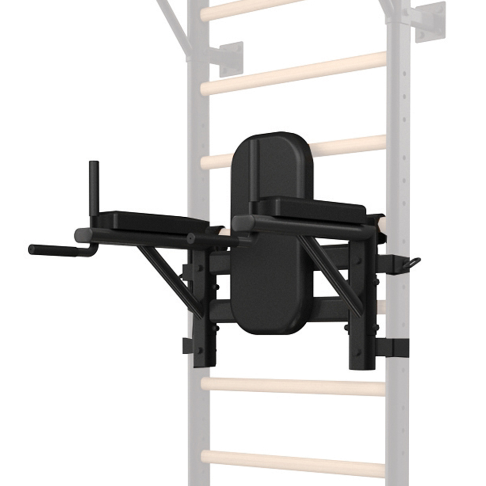 Station accessories - Toorx Dip Station For Multifunctional Backrest Ldx-3000