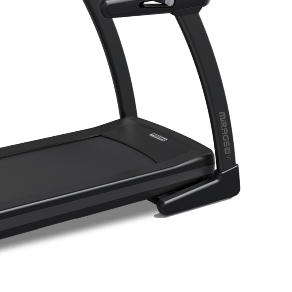 Tapis Roulant - Toorx Mirage S60 Tft Electric Treadmill + Heart Rate Monitor