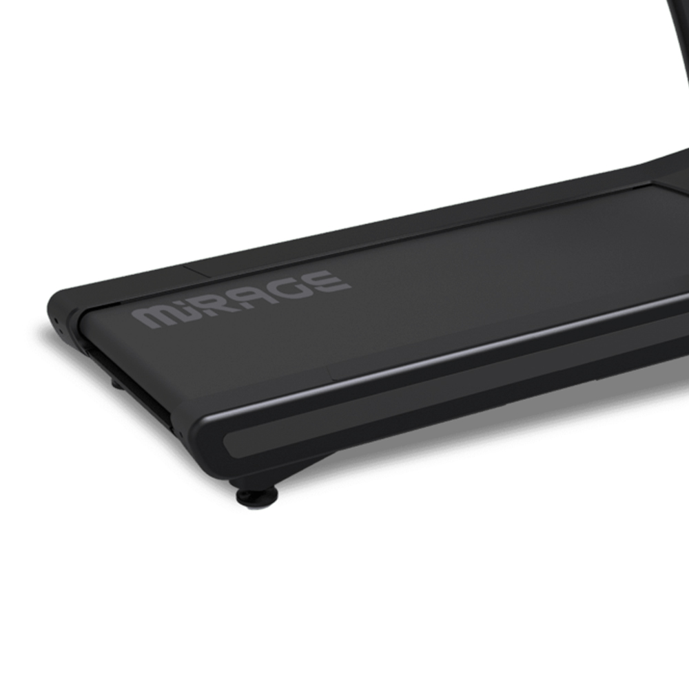 Tapis Roulant - Toorx Mirage S60 Tft Electric Treadmill + Heart Rate Monitor