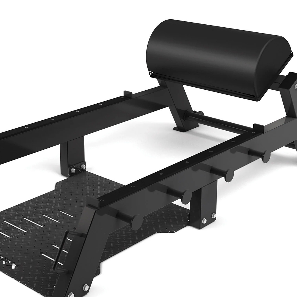 Gymnastic Benches - Toorx Hip Thrust Bench 240