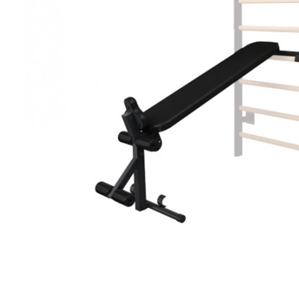 Gym accessories - Toorx Adjustable Flat/inclined/declined/abdominal Bench For Ldx-3000