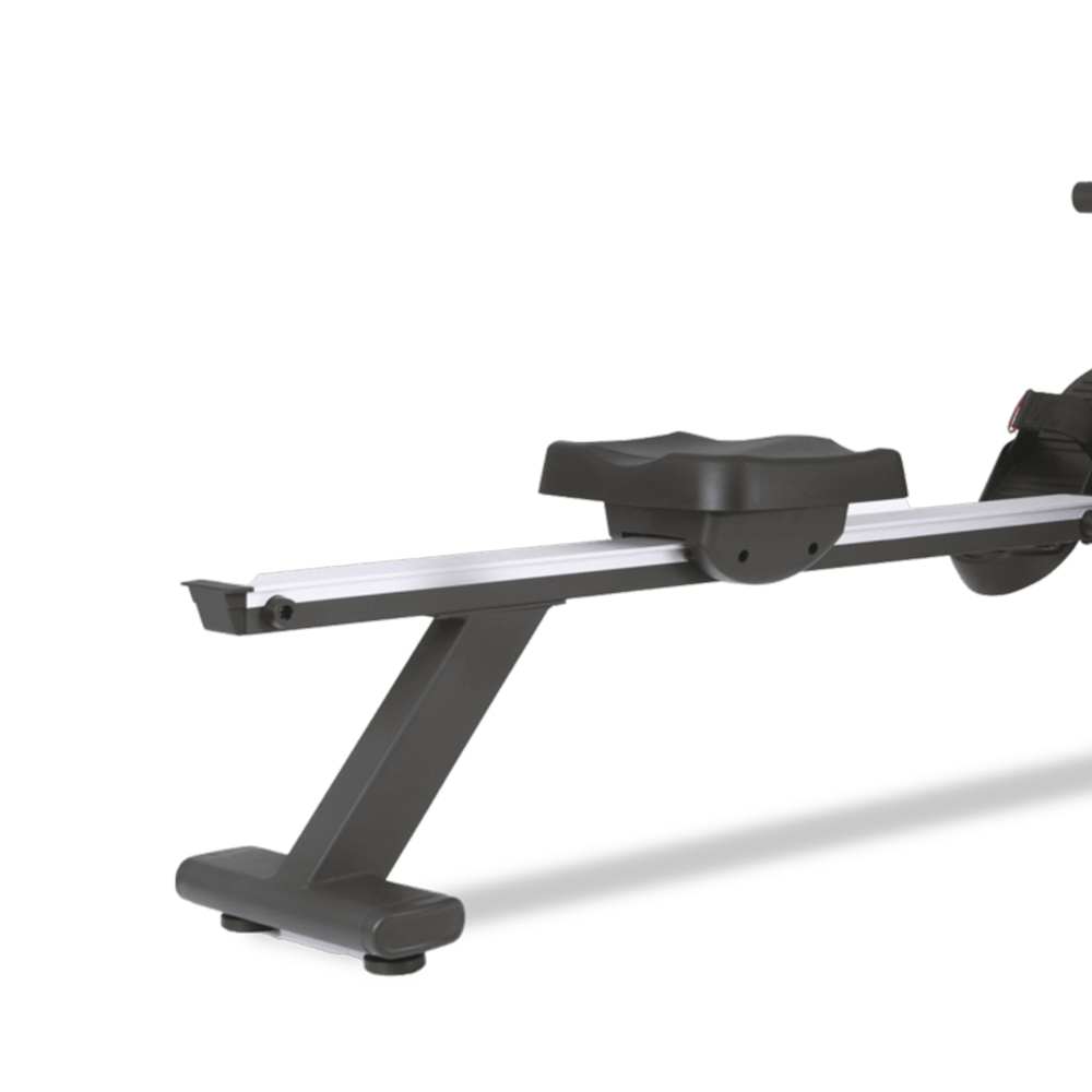 Rowers - Toorx Rowing Machine Rwx-300 Electromagnetic And Air Resistance With Receiver