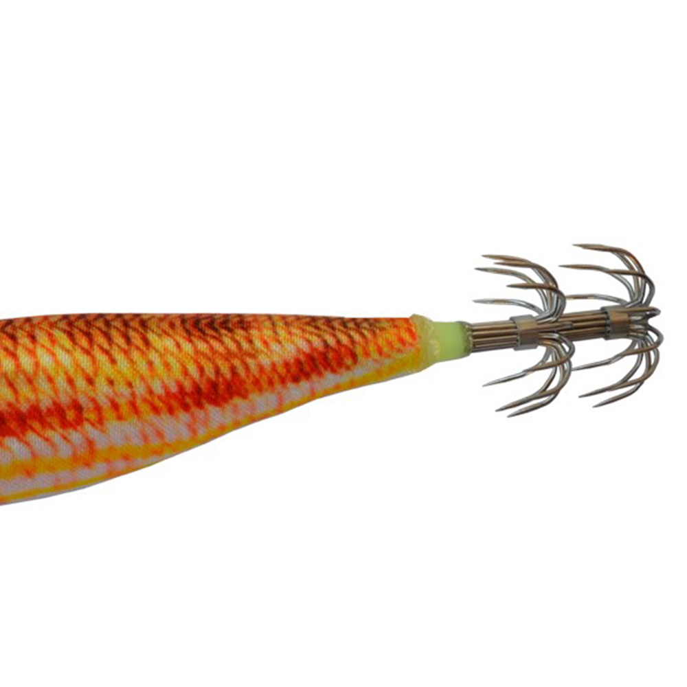 Artificiali DTD - Dtd Esca Artificiale Real Fish