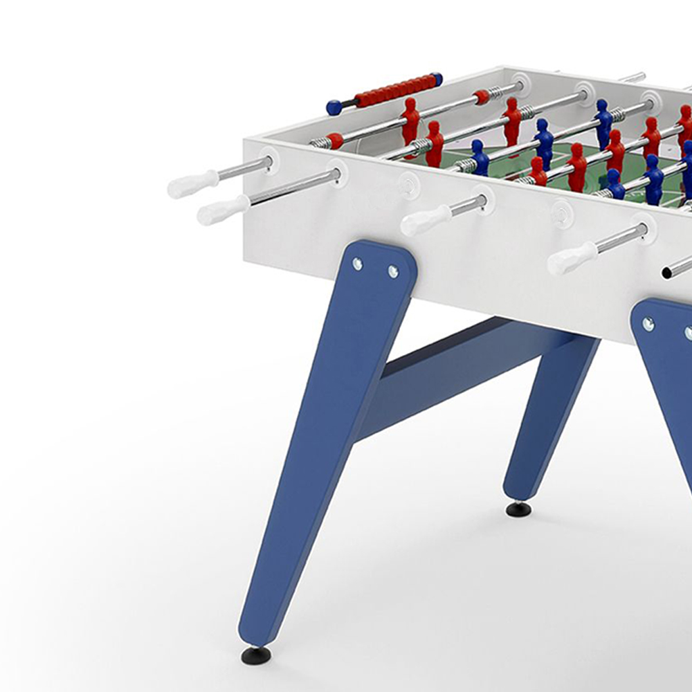 Indoor football table - Fas Design Football Table Football Table Football Cross Retractable Rods