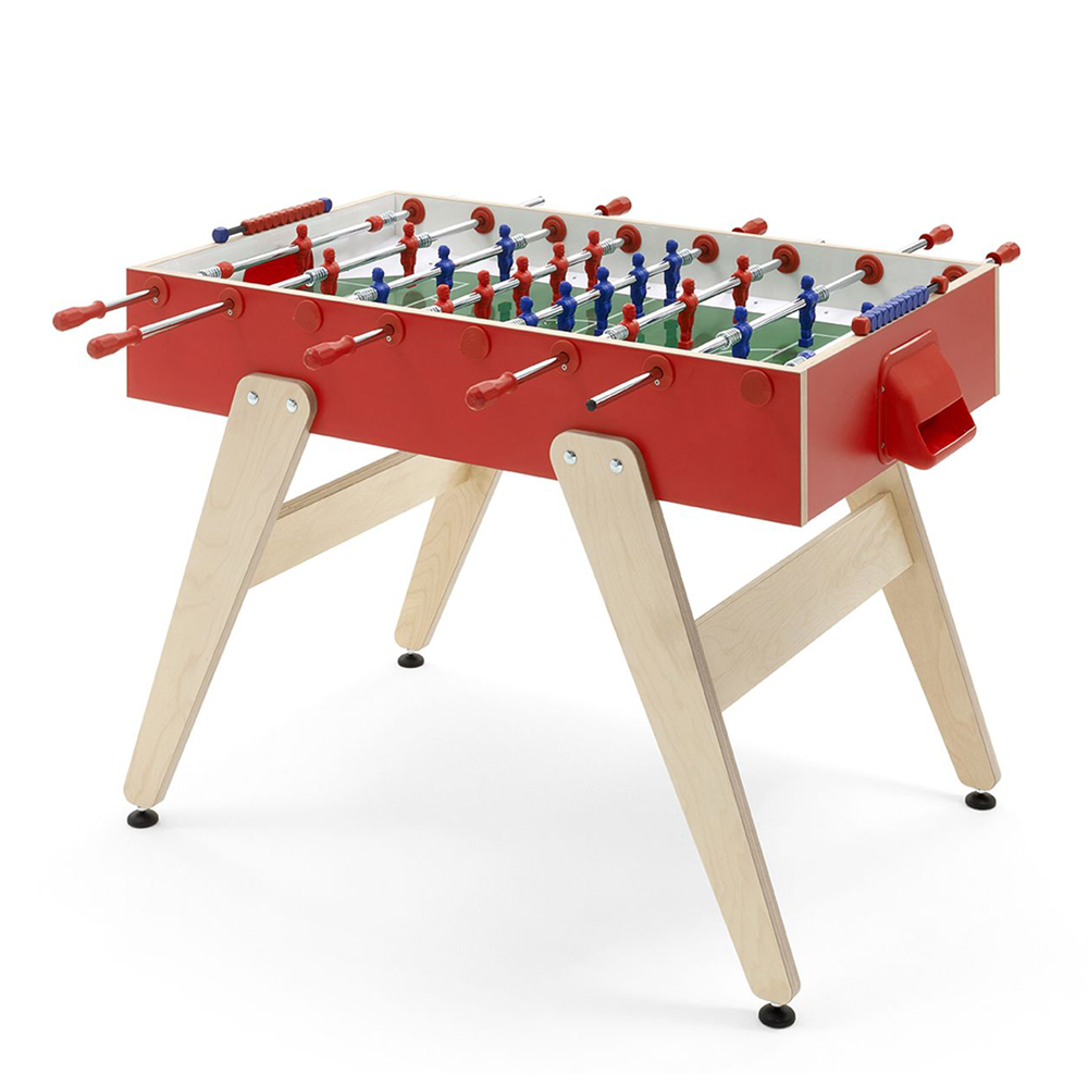 Outdoor football table - Fas Design Football Table Soccer Table Football Table Cross Outdoor Retractable Rods