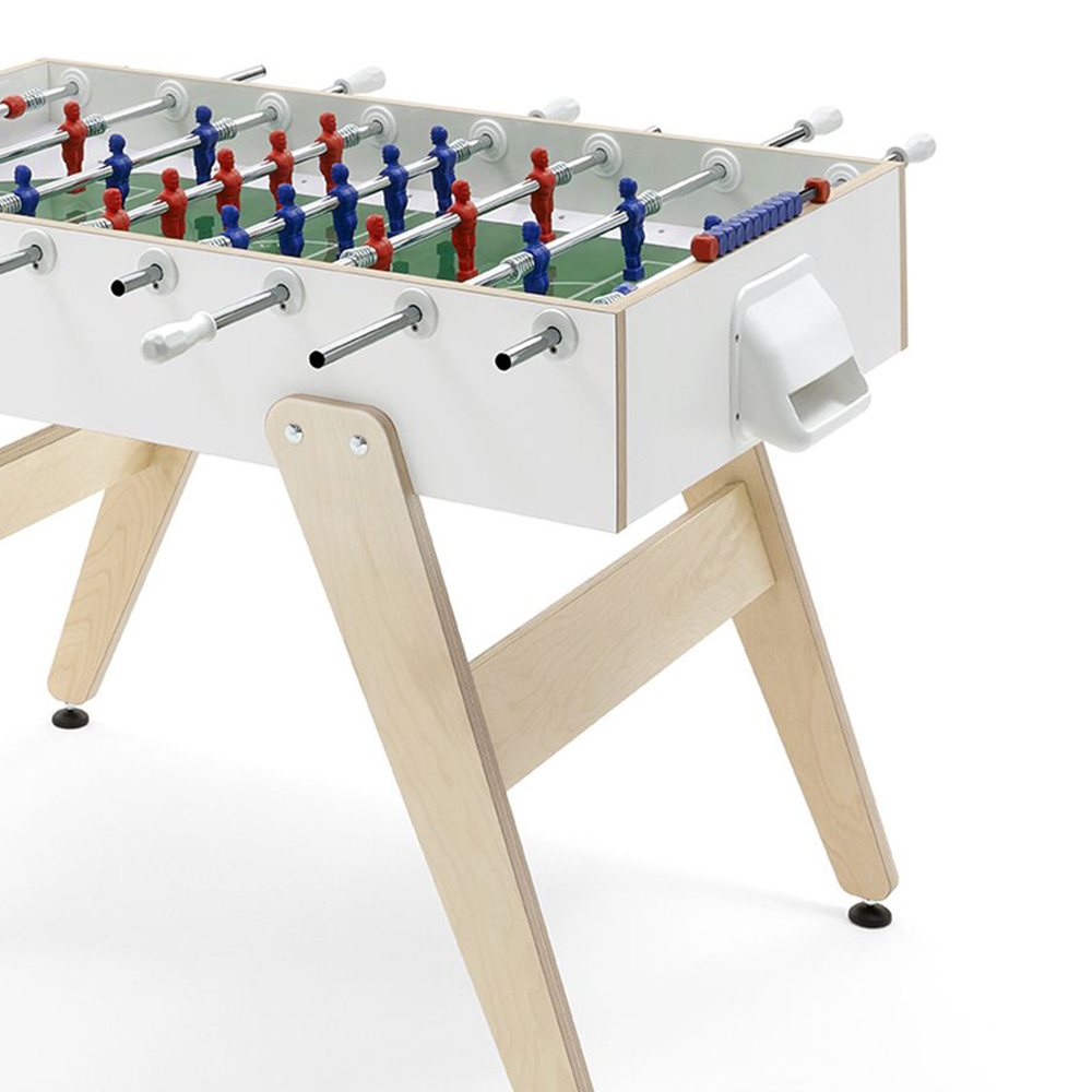 Outdoor football table - Fas Design Football Table Soccer Table Football Cross Outdoor Outgoing Rods