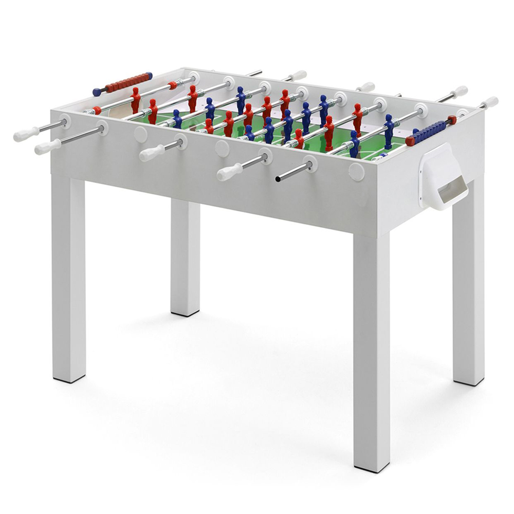 Indoor football table - Fas Design Football Table Football Table Football Fido With Retractable Rods