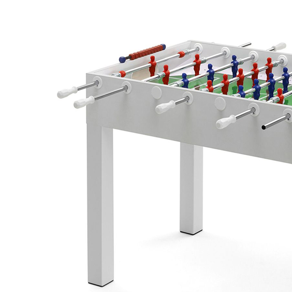Indoor football table - Fas Design Football Table Football Table Football Fido With Retractable Rods