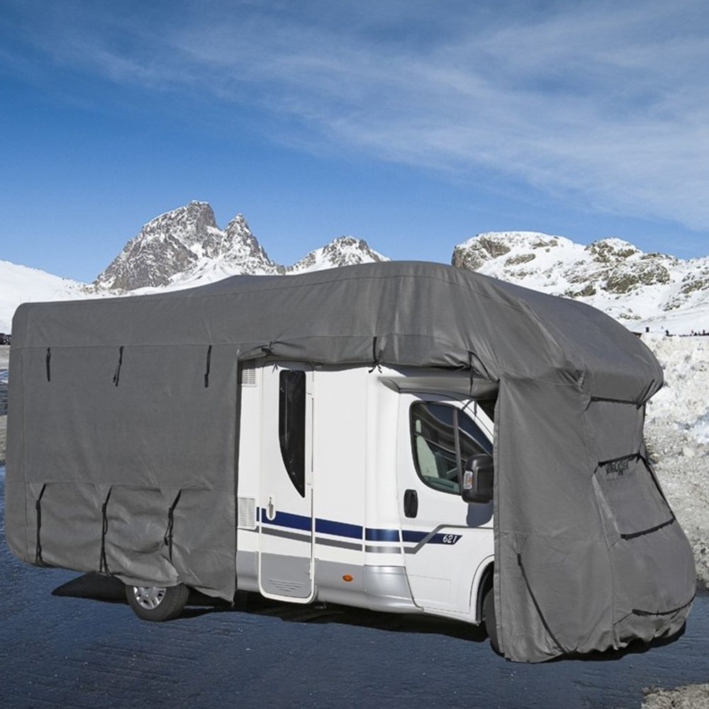 Camper and Caravan covers - Brunner Camper Cover 6m