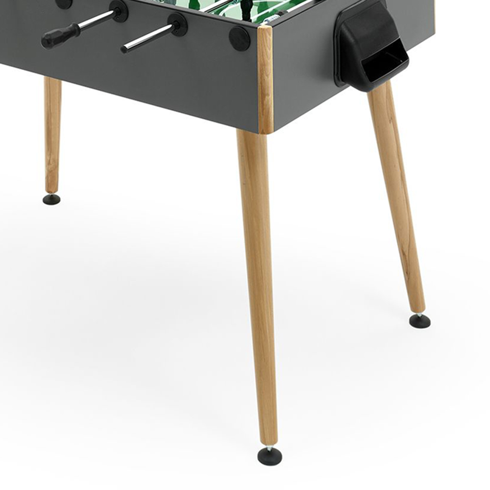 Indoor football table - Fas Design Football Table Football Table Football Flamingo With Retractable Rods