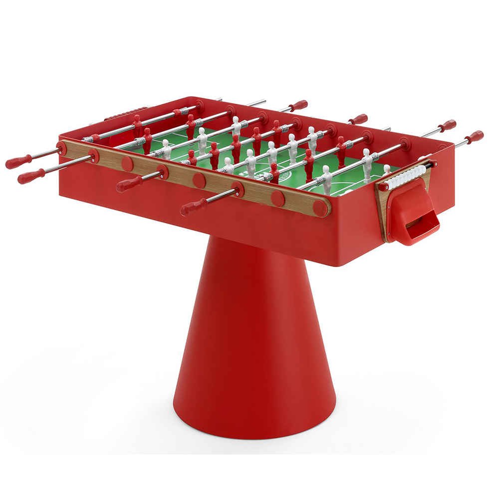 Indoor football table - Fas Ciclope Football Table Football Table Football Design With Retractable Rods