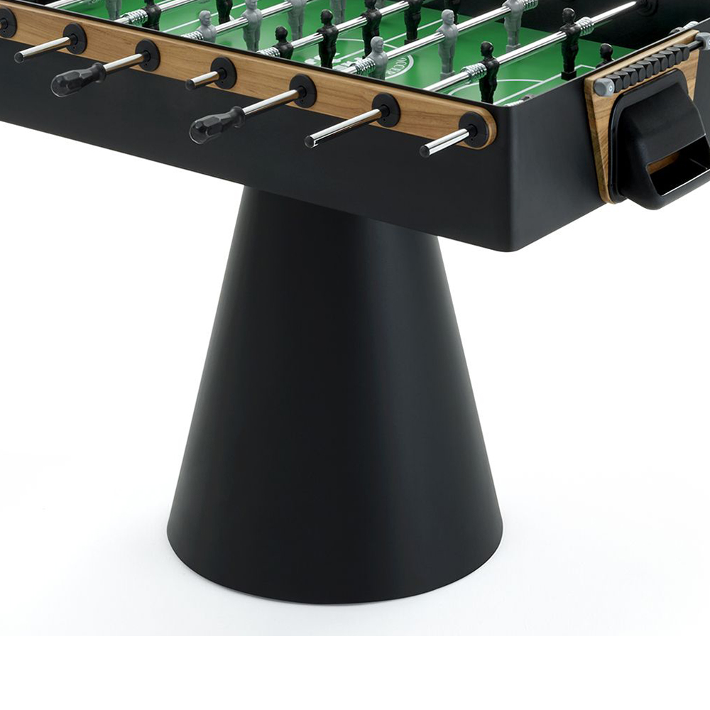 Indoor football table - Fas Design Football Table Soccer Table Football Ciclope With Outgoing Rods