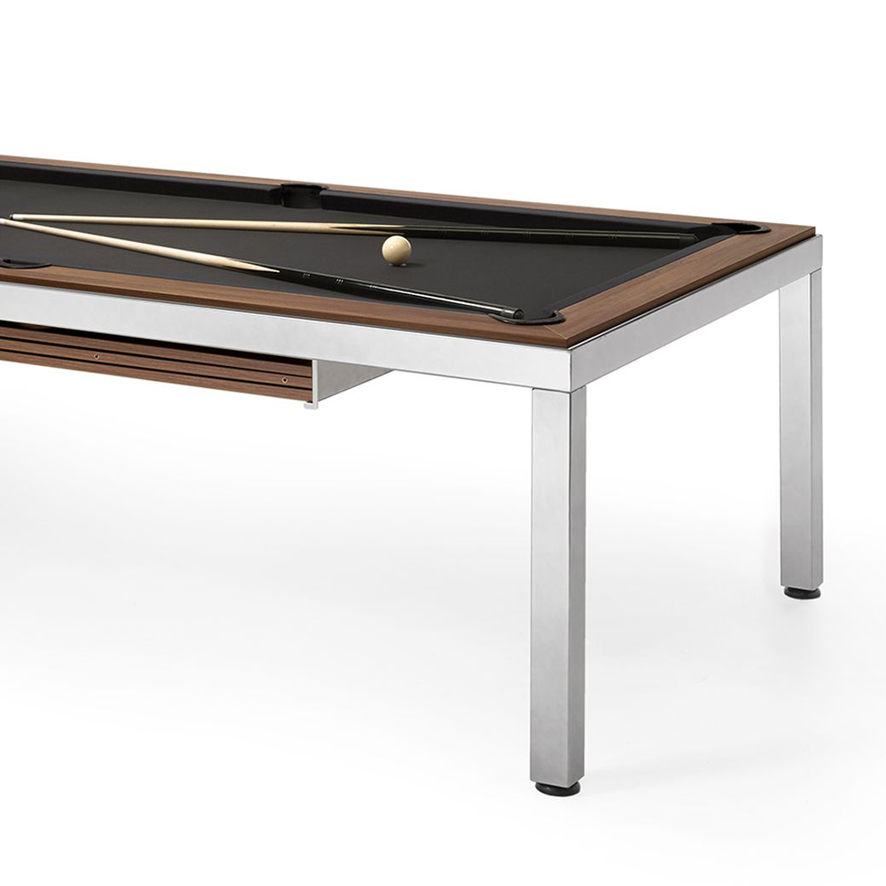Billiard tables - Fas Design Carambola Billiard Cube Table