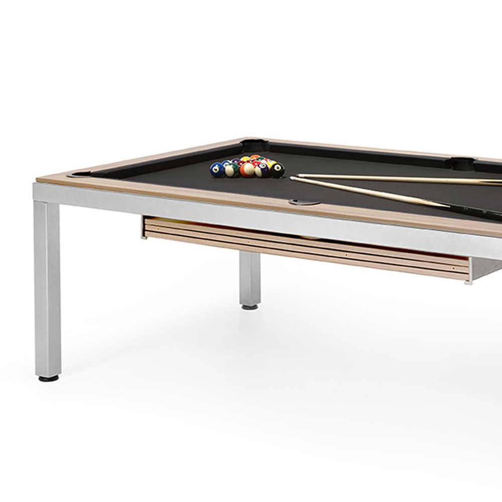 Billiard tables - Fas Design Carambola Billiard Cube Table