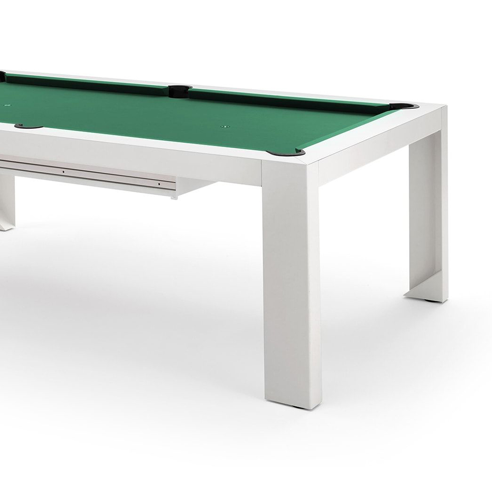 Billiard tables - Fas Design Carambola Cubist Billiard Table 7