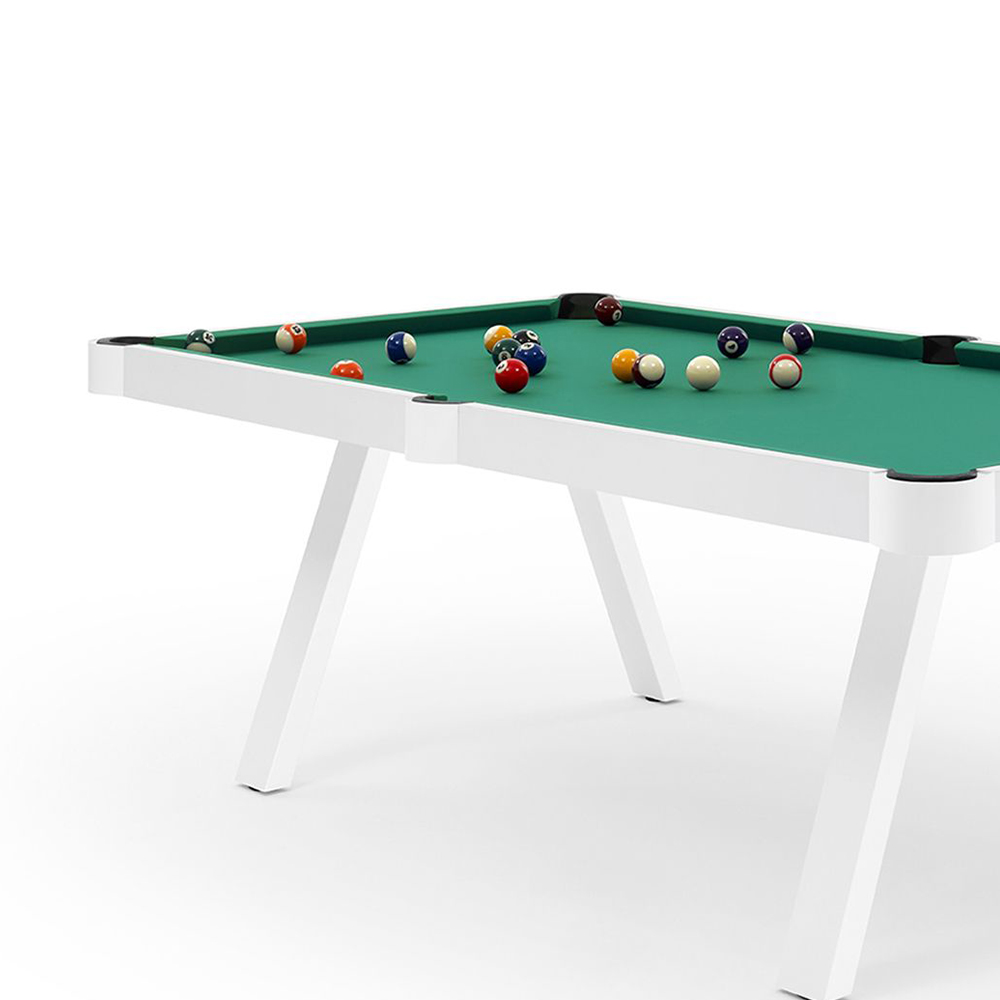 Billiard tables - Fas Design Carambola Billiard Table Etoile 7
