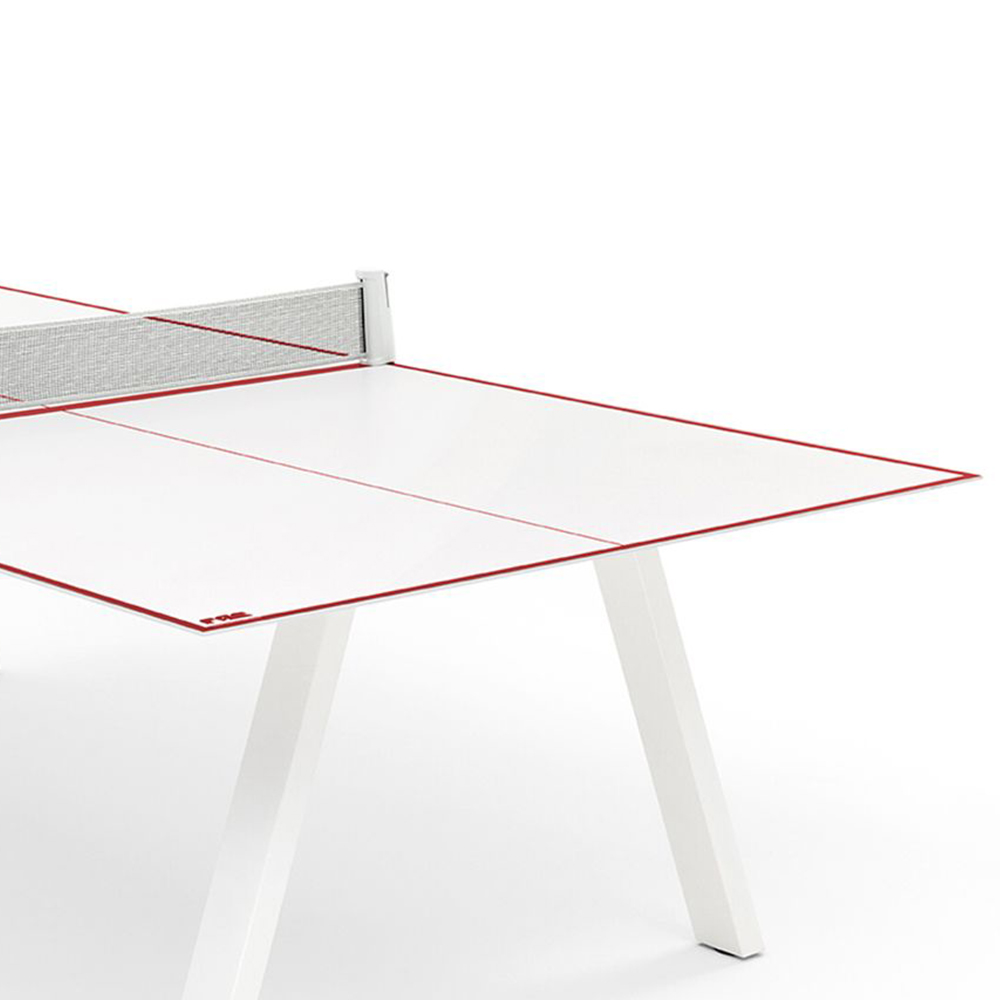 Mesas de Ping Pong - Fas Design Mesa De Ping-pong Para Exteriores Grasshopper