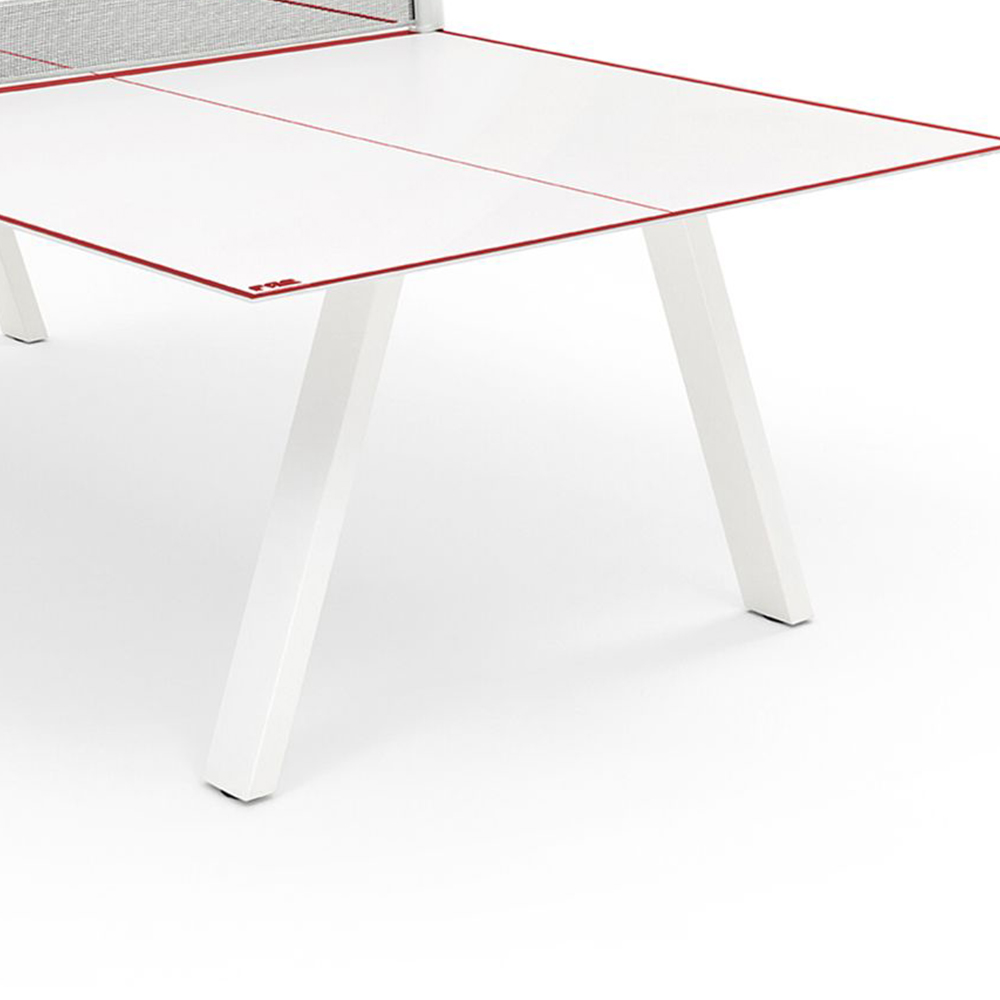 Ping Pong Tables - Fas Design Grasshopper Outdoor Ping Pong Table