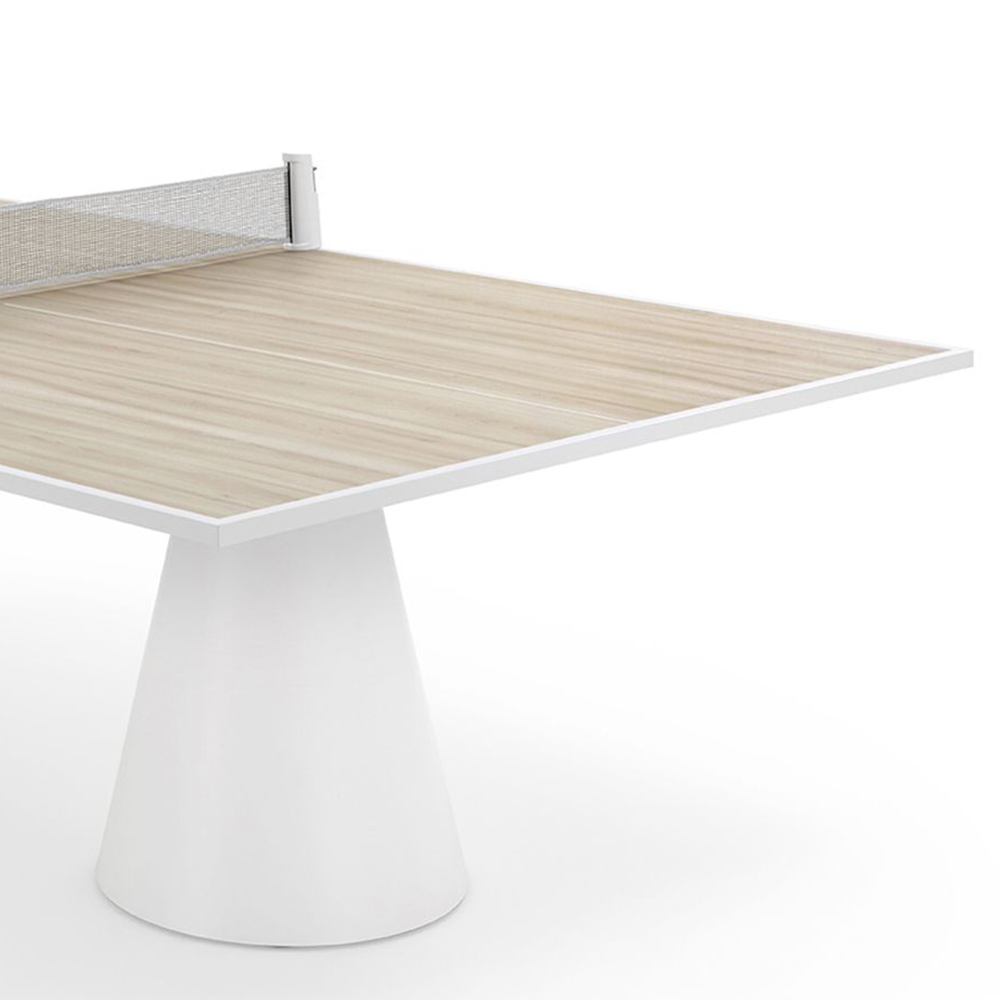 Ping Pong Tables - Fas Design Dada Modular Ping Pong Table