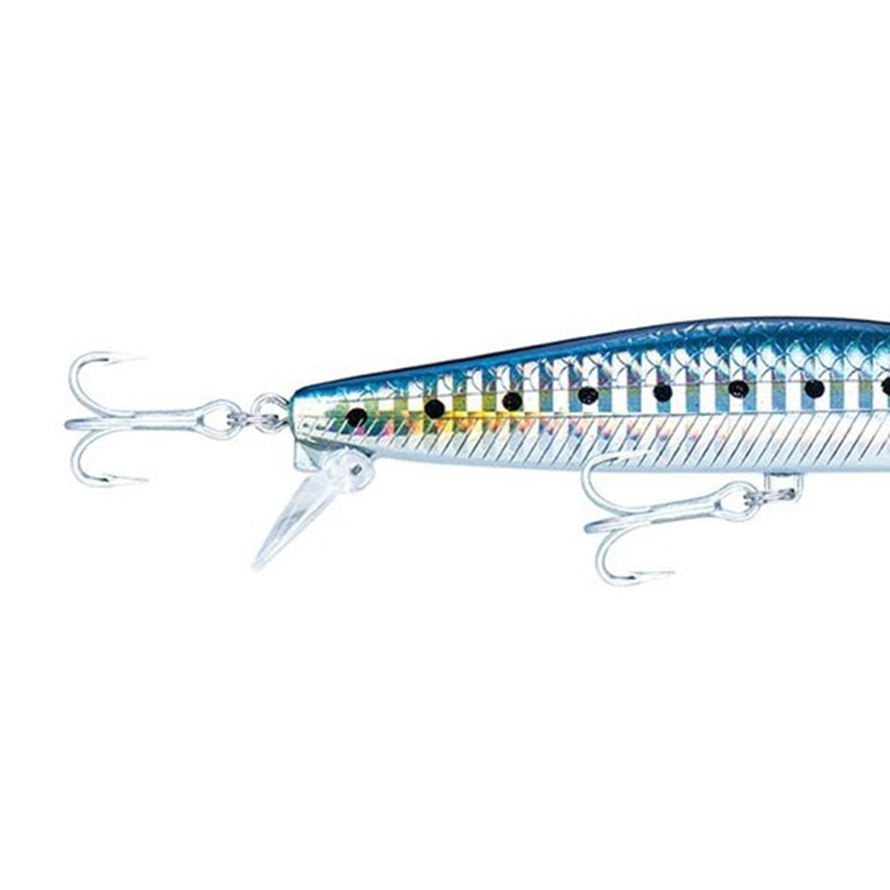 Spinning lures - Str Wave Flap Artificial Bait