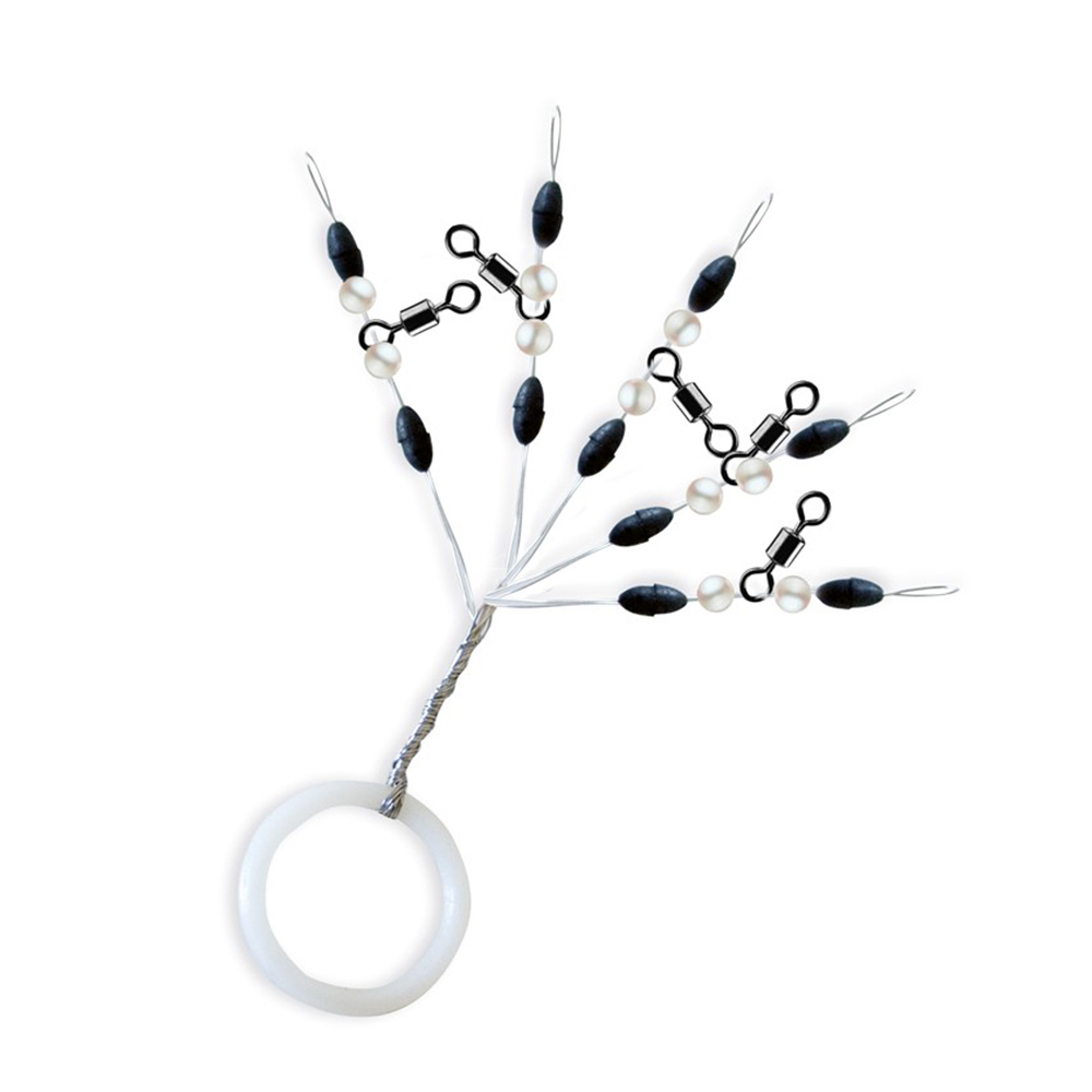 Beads and Stoppers - Sele Stopper Swivel