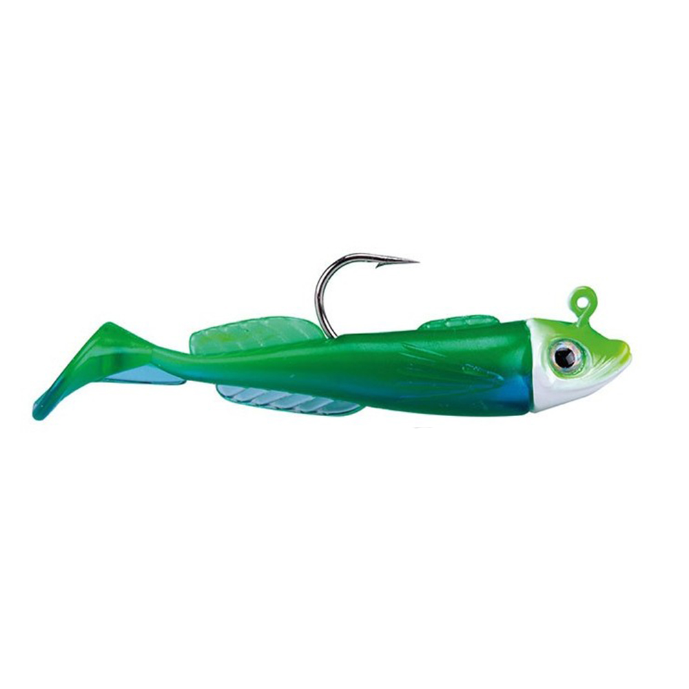 Spinning lures - Str Whole Fish Artificial Bait