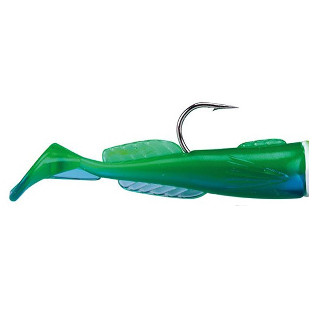 Spinning lures - Str Whole Fish Artificial Bait
