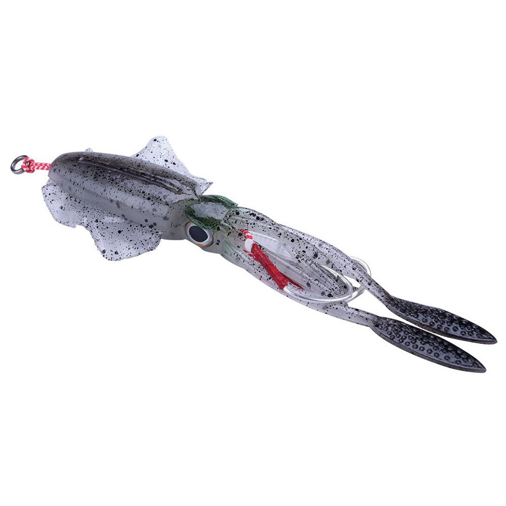 Lures from Jig - Sugoi Assistcuttle Artificial In Silicone