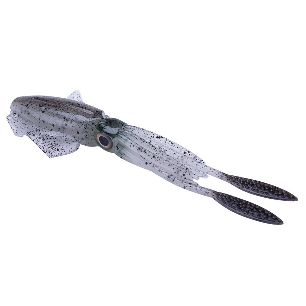 Lures from Jig - Sugoi Cuttlefish Artificial In Silicone