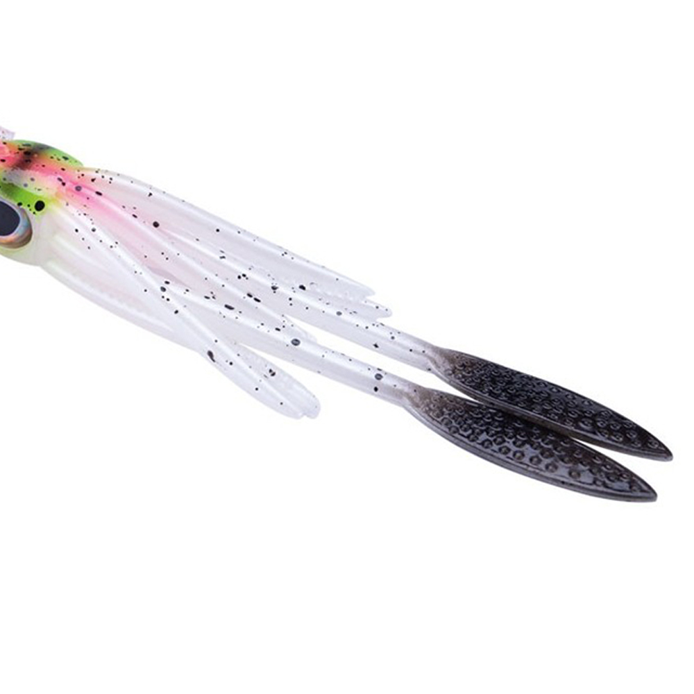 Lures from Jig - Sugoi Cuttlefish Artificial In Silicone