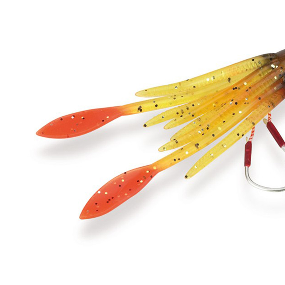 Lures from Jig - Sugoi Artificial In Silicone Kraken