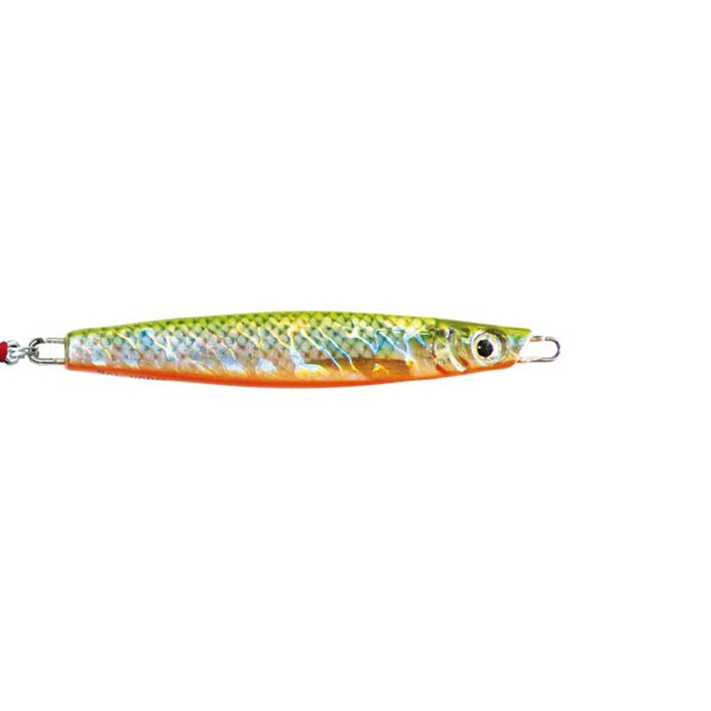 Lures from Jig - Spanish Lure Artificial Bait Caion Jig
