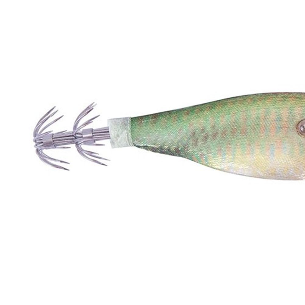 Squid - Sugoi Cebo Artificial Eragon Calamar