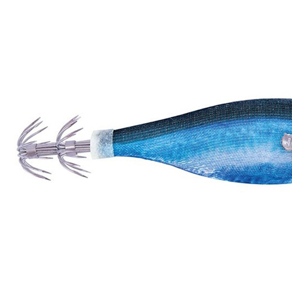 Totanare e Squid - Sugoi Esca Artificiale Eragon Squid