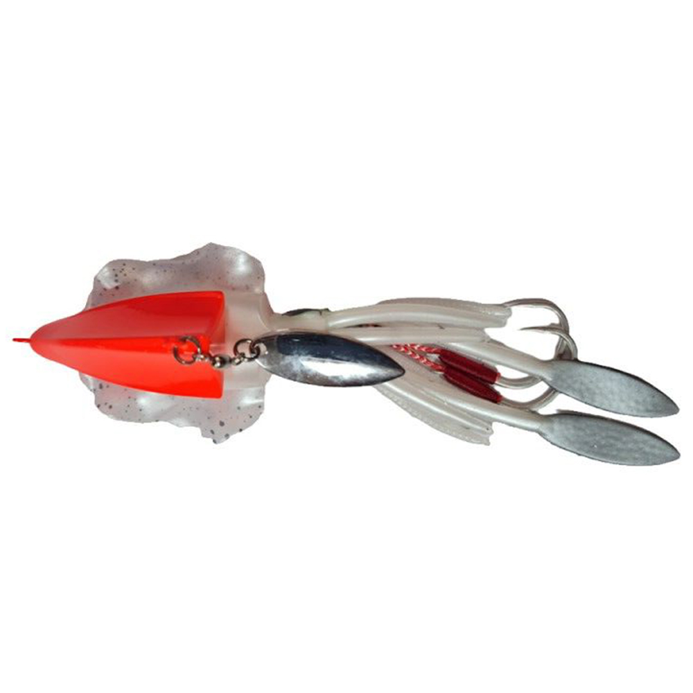 Lures from Jig - Sugoi Artificial Bait Cuttle Baits