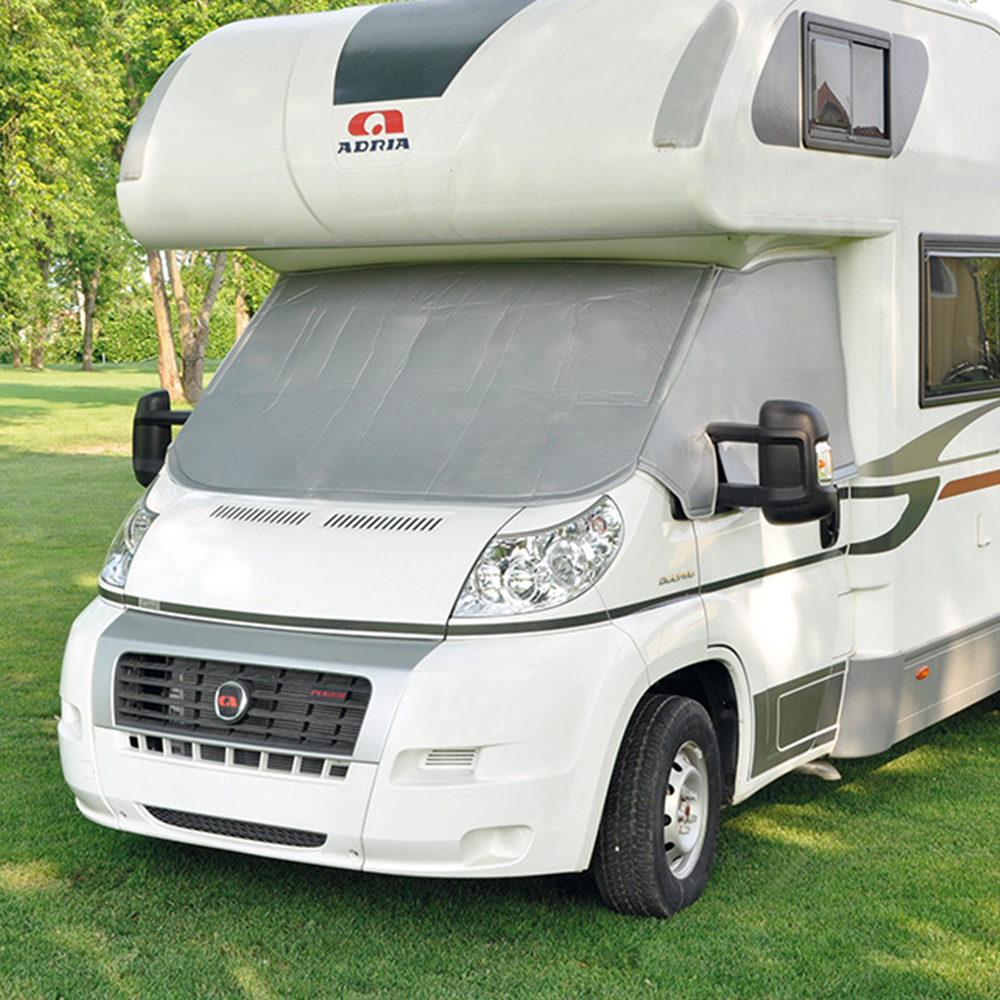 Thermal blinds - Con.Ver Thermo Cover Thermal Blind For Camper And Caravan Windows